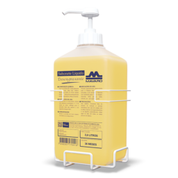 Embalagem industrial com dosador 2,8L – Sabonete Líquido Desengraxante – MAVARO