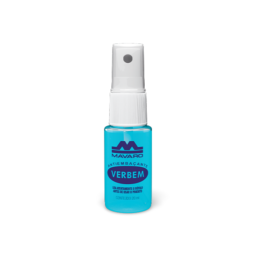 VERBEM – Antiembaçante, Antiestático e Desengordurante – Spray 20ml